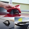 Universal Car Shark Fin Antenna, Car Radio Antenna Replacement Universal