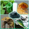 REPTI ZOO Water Feeder and Fogger, 2 in 1 Reptile