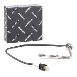RIDEX 3938E0024 Exhaust Gas Temperature Sensor 310 mm
