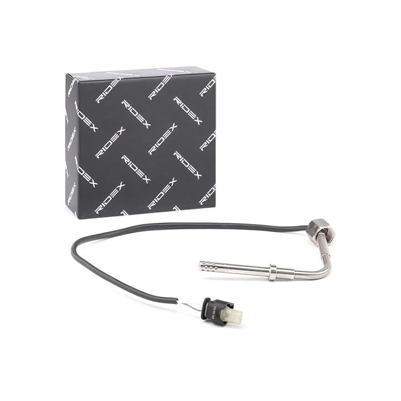 RIDEX 3938E0024 Exhaust Gas Temperature Sensor 310 mm