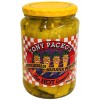 Tony Packo's Hungarian Hot Banana Peppers 24 oz Packos