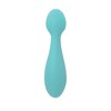Nuby Silicone Mini 2 Pack Spoons, Baby Led Weaning, 4+m,