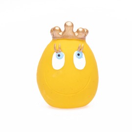 Lanco 8424678701137 King Egg Laugh; 100% Natural Rubber