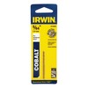Irwin 3016005 5/64" X 2" Cobalt Drill Bit