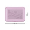 Baagl Children's Lunch Box for School – Lunch Box for