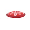 Yamaha Tuning Fork Emblem Sticker, Red, Genuine Product, 1.6 inches