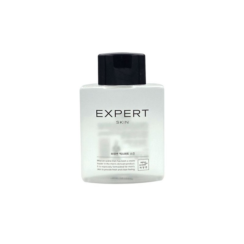 Miseenscene 미쟝센 엑스퍼트 로션 /미쟝센 엑스퍼트 스킨 대용량300ml 택1 Miseenscene