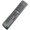 RC6035C Replacement Remote Control Applicable for Cielo TV TE24T7H TE247AH-GY
