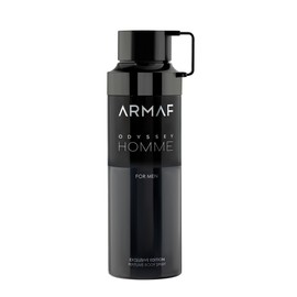 Armaf Odyssey Homme 6.8 Edp Body Spray M (130181)
