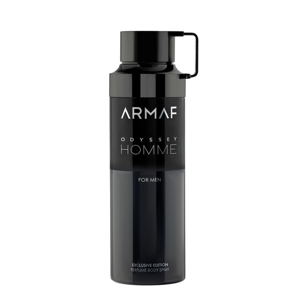 Armaf Odyssey Homme 6.8 Edp Body Spray M (130181)