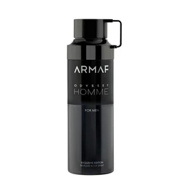 Armaf Odyssey Homme 6.8 Edp Body Spray M (130181)