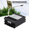 Wind and Solar Energy Hybrid Controller LED Digital Tube Display
