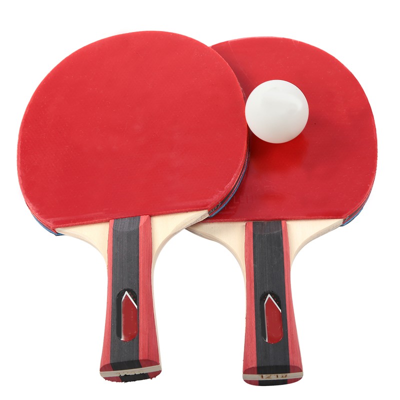60PCS 40mm Standard Durable ABS Practice Training Exercise Ping Pong