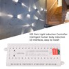 LED Light Induction Kit Stair Step LED Light Inductor Smart
