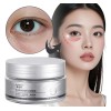 Cintas Antiarrugas Para Estiramiento Facial De Cuello Y Ojos