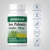 Lindberg Saw Palmetto Extract for Women and Men | 100
