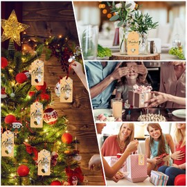 Pack of 30 Guardian Angel Pendants Creative Heart Guest Gift Christening Wedding Guest Gifts Guardian Angel Key Ring White Pendant Decoration for Party/Birthday/Communion/Thanksgiving/Christmas