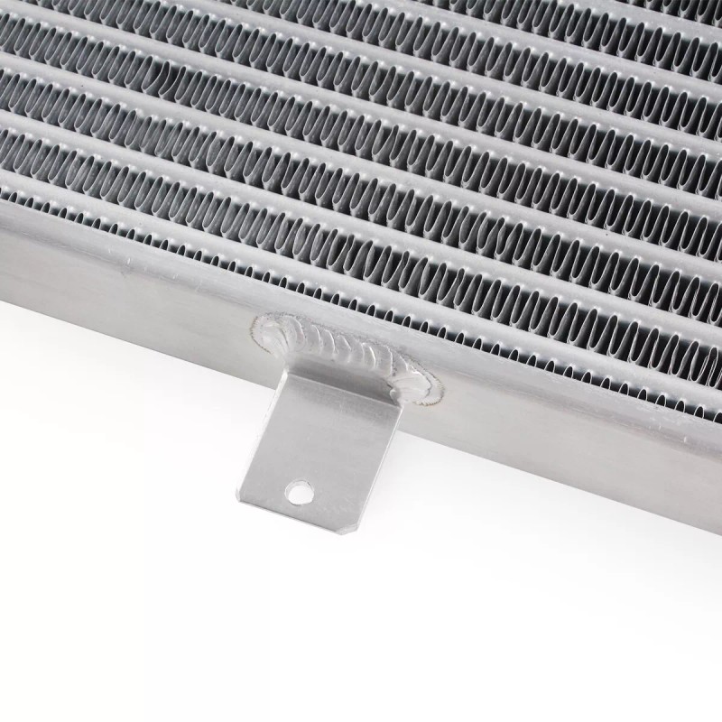 RACING Full Aluminum Intercooler For 2007-2013 Mini Cooper S R56