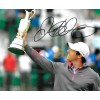 Rory McIlroy SIGNED PGA BRITISH OPEN 8X10 PHOTO reprint