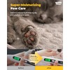 [PETHROOM] Roll-on Paw Balm for Cats & Dogs | Lick-Safe,