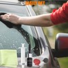 Leogony 18PCS Windshield Repair Kit, Professional Nano Glass Crack Repair