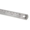 Artway Stainless Steel Ruler - 30cm