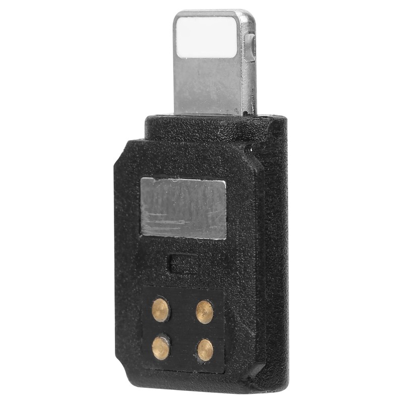 Smartphone Adapter Phone Connector Converter Accessory Spare Parts Fit for