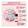 Windboss Probióticos Íntimos Para Mujer 90 Cápsulas
