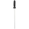 Mercer Culinary Ceramic Rod Knife Honing Steel, 12 Inch