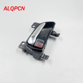 ALQPCN 1 Pair L&R Door Inner Handle Fit Subaru Legacy Forester 2009-20 Toyota 86