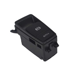 ZEALfix Parking Brake Switch, Handbrake Control Button 61319148508 for E70 X5 E71 E72 X6