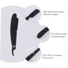 SAFIGLE Folding Razor Beard Trimming Tool Holder Portable Eyebrow Cutter