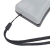 Handheld Needle Detector Magnetic Detective Vibration Sound Alarm High Accuracy