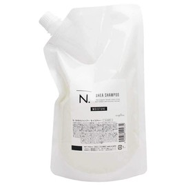 N.SHEA Shampoo Moisture Refill 25.4 fl oz (750 ml)