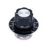 2pcs RV24YN20S Single Turn Carbon Film Rotary Taper Potentiometer Used
