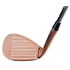 Pinemeadow Golf Pre Copper Wedge, Right Hand, Steel, Regular, 56-Degree