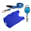 PCL Media Ltd | 3 Piece ID Badge Set |