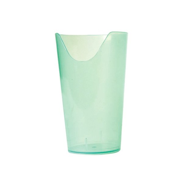 Fabrication Nosey Cup, 8 Ounce