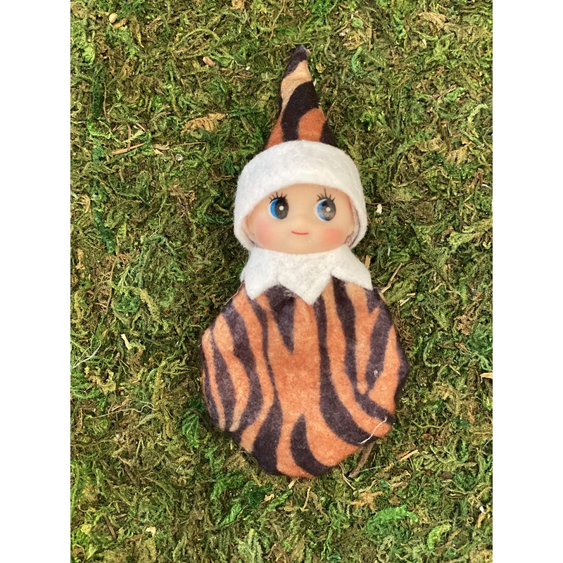 Baby Elf Tiger