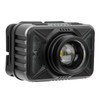 XHP50 Strong Brightness Zoom Induction Front Light Builtin Battery USB