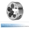 sourcing map 3pcs Metric Hand Tap and Die Set, M16