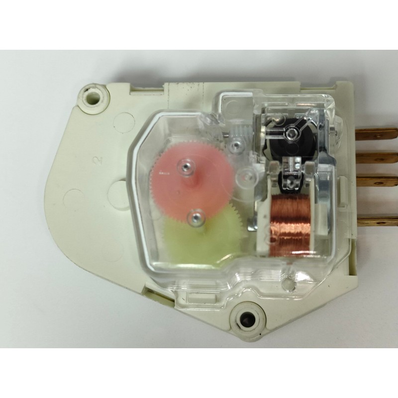 2183400 for Whirlpool Refrigerator Defrost Timer AP6005994 PS11739056