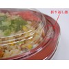 くるりんカッターユニット（1箱2個入り）カラー：ブラック お持ちのテープカッターで折り返しタブが自動で作れる！