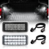 Tacoma TOYOTA 2020 & Newer Tacoma LED Bed Light/Lighting Kit