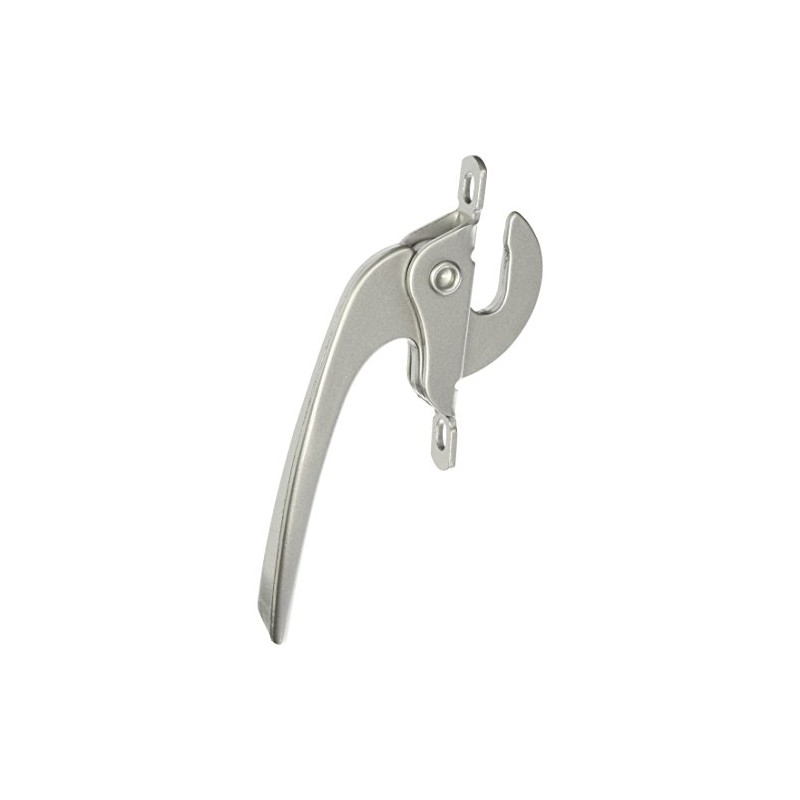 Prime-Line H 3541 Aluminum Diecast, Left Hand, Casement Window Locking