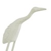 Deco 79 Metal Bird Decorative Sculpture Home Decor Statues, Set