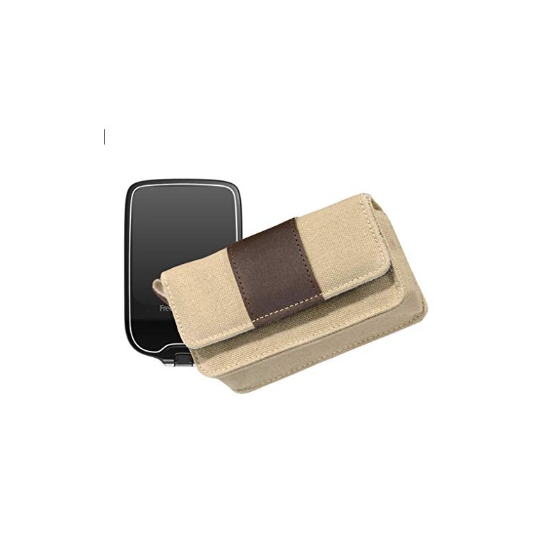 Softetui FreeStyle Libre Meter 1 + 2