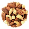 NY SPICE SHOP Unsalted Trail Mix with Mixed Nuts -