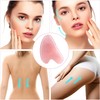 Gua Sha, jade roll, jade rose, natural stone gua sha,
