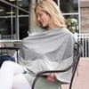 Boppy 4 and More Multi-use Cover, Pearl, Quick-dry UPF 50+